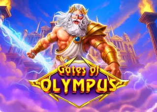 Gates of Olympus
