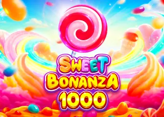 Sweet Bonanza 1000 สล็อตแตกหนัก