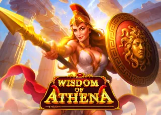 Wisdom of Athena